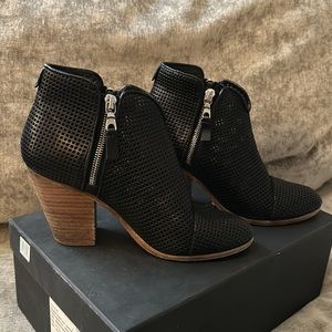 rag & bone Margot Bootie - size 9